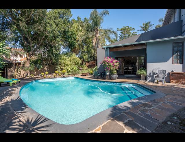 7 BEDROOM HOUSE FOR SALE IN SELBORNE
